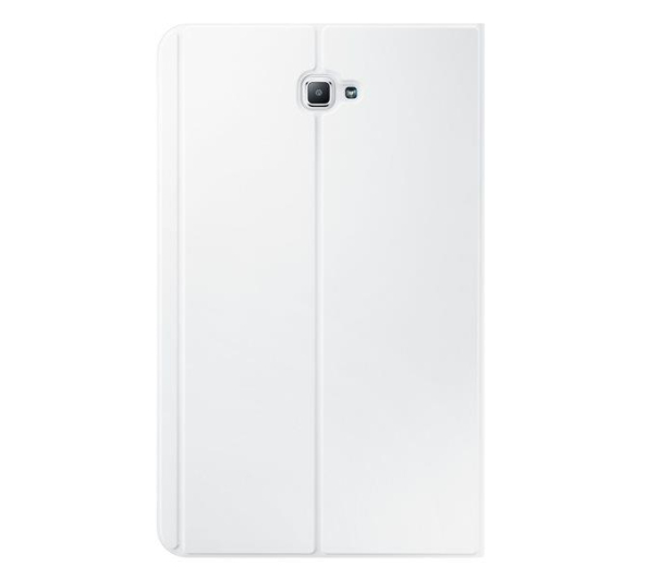Samsung Book Cover do Galaxy Tab A 10.1" biały - 320378 - zdjęcie 2