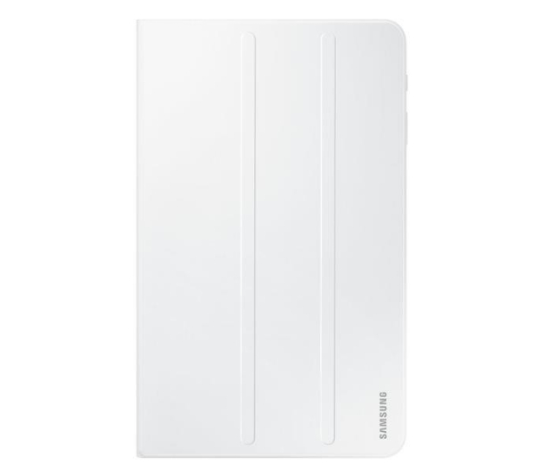 Samsung Book Cover do Galaxy Tab A 10.1" biały - 320378 - zdjęcie