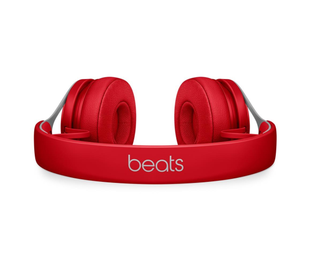 Apple Beats EP On-Ear czerwone - 325821 - zdjęcie 4