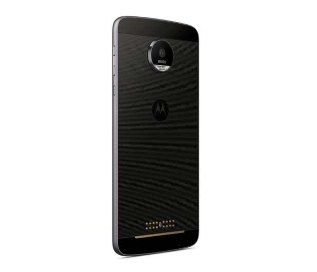 Motorola Moto Z 4/32GB Dual SIM czarny - 325789 - zdjęcie 4