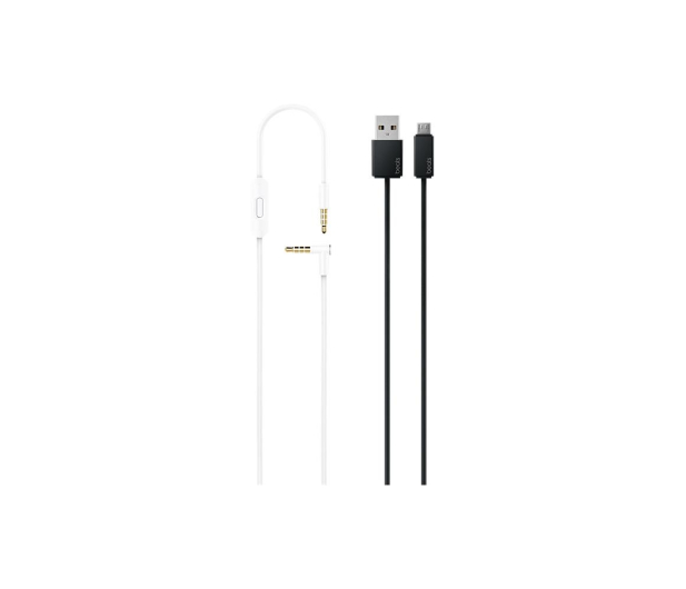 Apple Beats Solo3 Wireless On-Ear srebrne - 325828 - zdjęcie 7