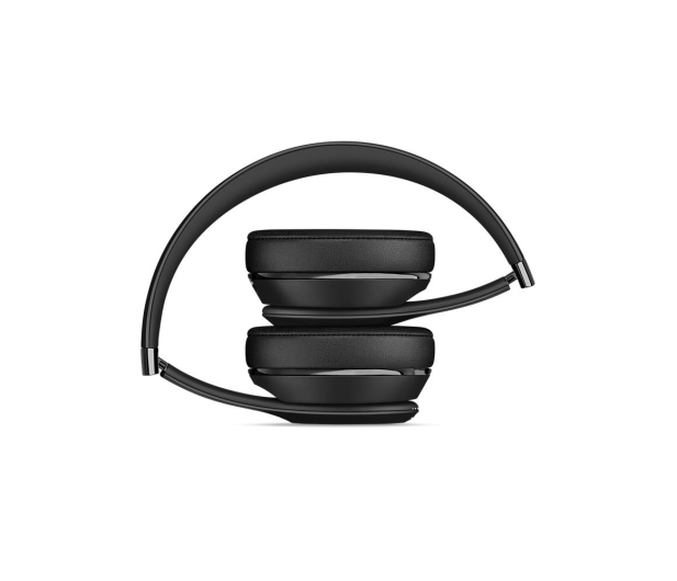 Apple Beats Solo3 Wireless On-Ear czarne - 325838 - zdjęcie 3