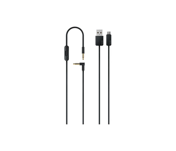 Apple Beats Solo3 Wireless On-Ear czarne - 325838 - zdjęcie 7