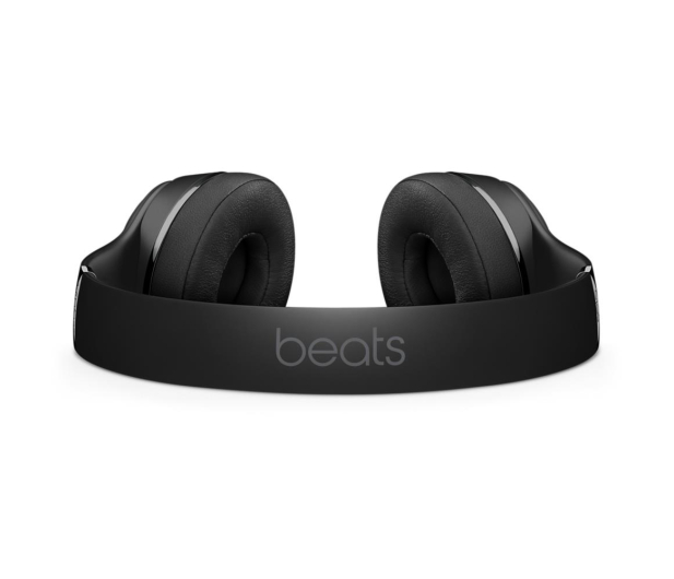 Apple Beats Solo3 Wireless On-Ear czarne - 325838 - zdjęcie 4
