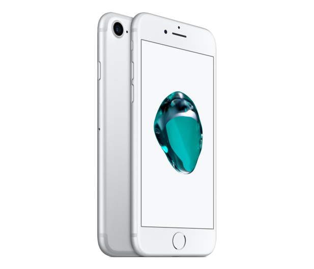 Apple iPhone 7 32GB Silver - 324781 - zdjęcie 3