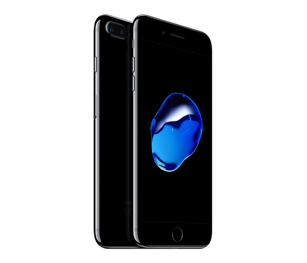Apple iPhone 7 Plus 256GB Jet Black - 324774 - zdjęcie 3