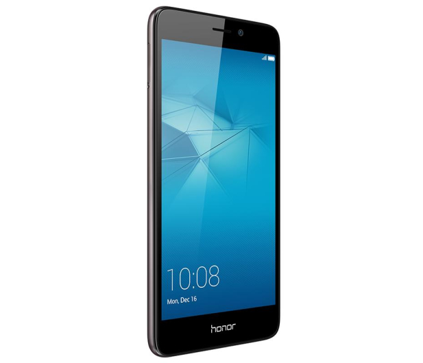Huawei Honor 7 Lite LTE Dual SIM szary - 326409 - zdjęcie 3