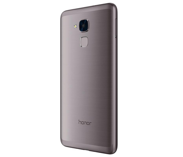Huawei Honor 7 Lite LTE Dual SIM szary - 326409 - zdjęcie 11