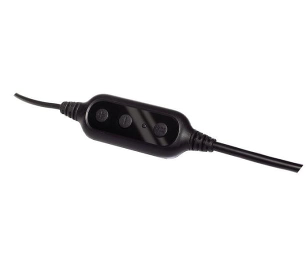 Logitech PC Headset 960 USB z mikrofonem OEM - 27597 - zdjęcie 4