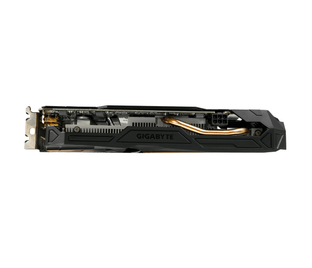 Gigabyte GeForce GTX 1060 WF OC 3GB GDDR5 - 323461 - zdjęcie 5