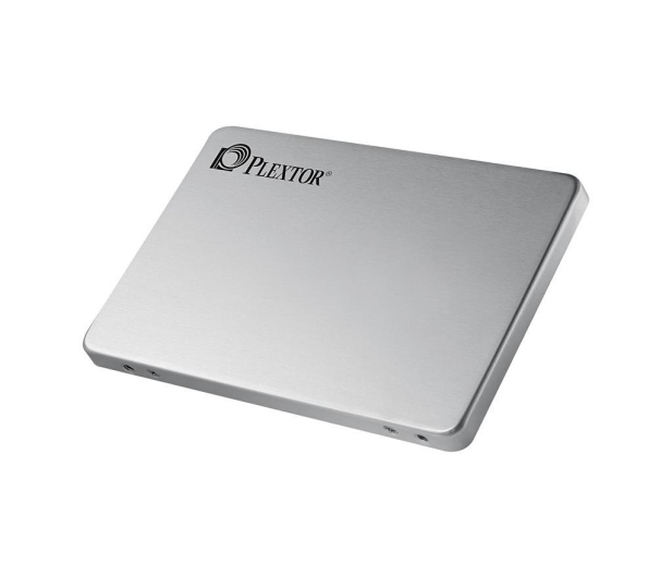 Plextor 128GB 2,5" SATA S3C OEM - 370516 - zdjęcie 2