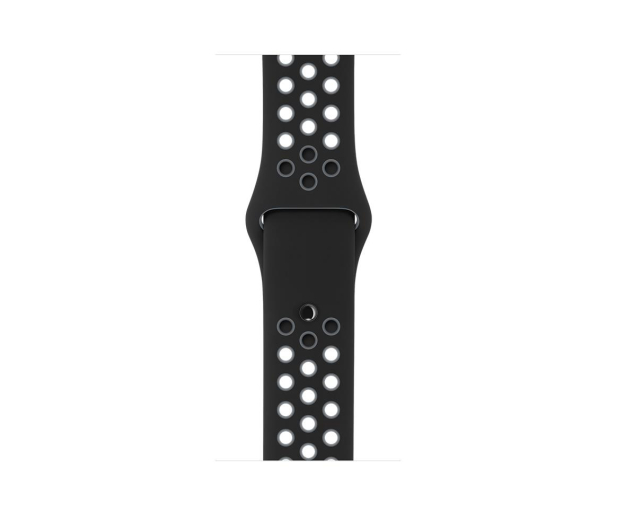 Apple Watch Nike+ 38/SpaceGrayAluminium/Black/CoolGray - 326845 - zdjęcie 4