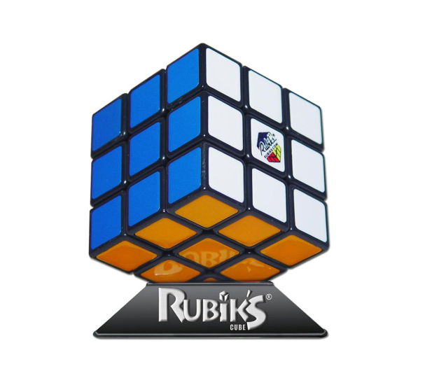 TM Toys Kostka Rubika 3x3 Zestaw Speed Cube - 327868 - zdjęcie 2