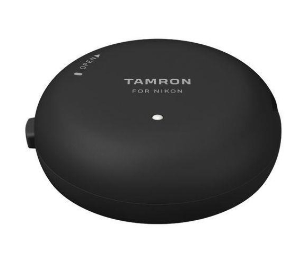 Tamron TAP-in Console Canon - stacja kalibrująca - 323858 - zdjęcie
