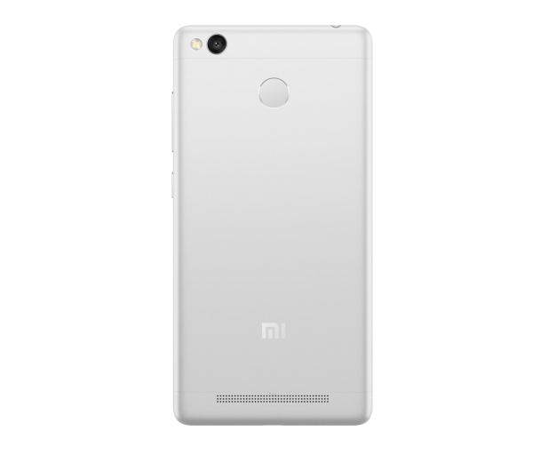 Xiaomi Redmi 3S 32GB Dual SIM LTE Dark Grey - 331539 - zdjęcie 2
