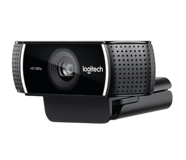 Logitech C922 Pro Stream Full HD - 326684 - zdjęcie 2