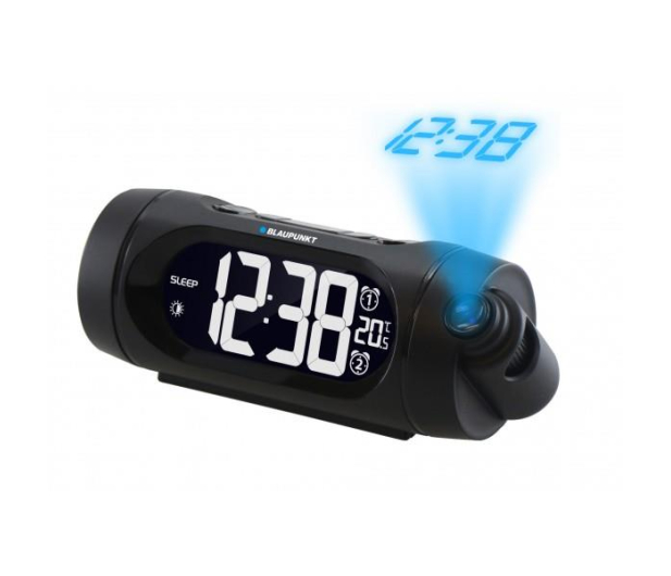 Blaupunkt CRP9BK czarny - 320726 - zdjęcie 2