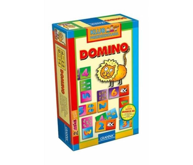 Granna Domino - 323621 - zdjęcie