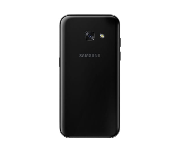 Samsung Galaxy A3 A320F 2017 LTE Black Sky - 342923 - zdjęcie 3