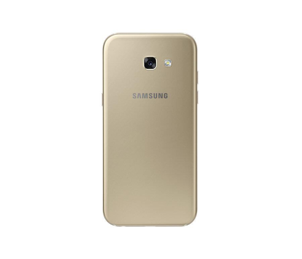 Samsung Galaxy A5 A520F 2017 LTE Gold Sand - 342927 - zdjęcie 3