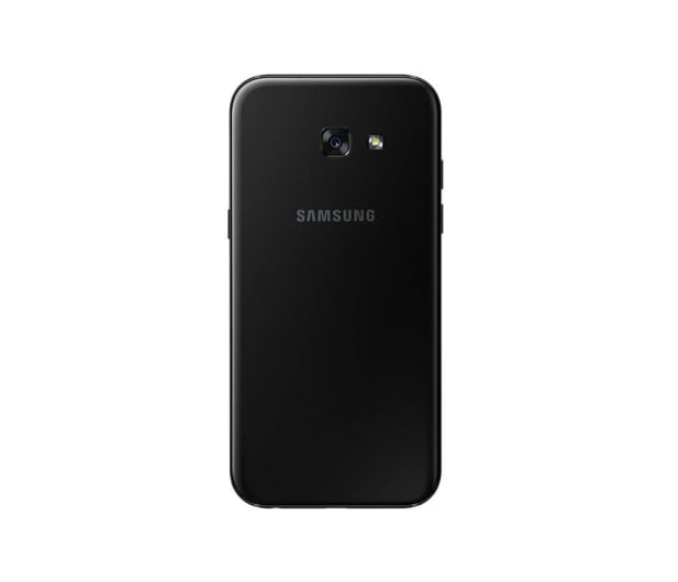 Samsung Galaxy A5 A520F 2017 LTE Black Sky - 342931 - zdjęcie 3