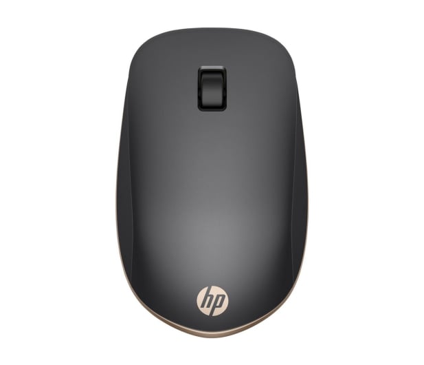 HP Z5000 Wireless Mouse Black - 343440 - zdjęcie 4