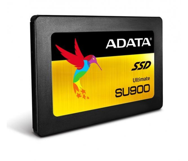 ADATA 1TB 2,5" SATA SSD Ultimate SU900 - 343704 - zdjęcie 2