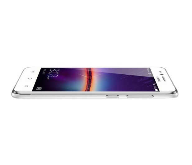 Huawei Y3 II LTE Dual SIM biały - 306302 - zdjęcie 4