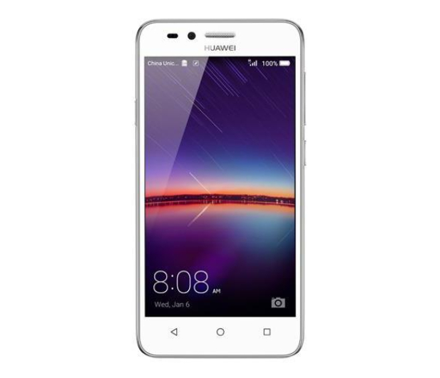 Huawei Y3 II LTE Dual SIM biały - 306302 - zdjęcie 3