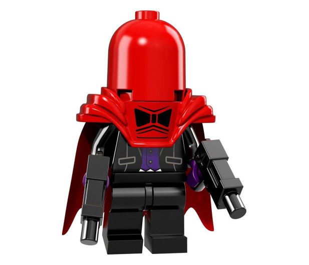 LEGO Minifigures Batman The Movie - 343321 - zdjęcie 7