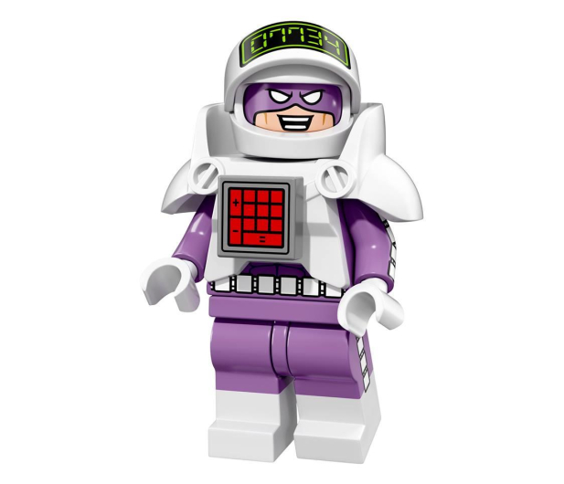 LEGO Minifigures Batman The Movie - 343321 - zdjęcie 8