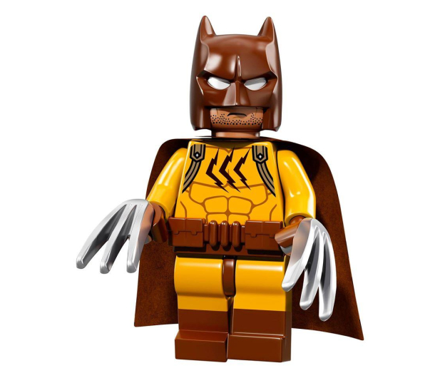 LEGO Minifigures Batman The Movie - 343321 - zdjęcie 9