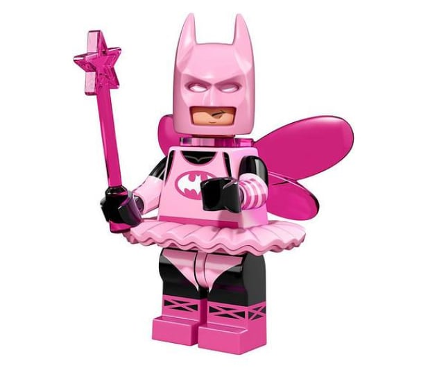 LEGO Minifigures Batman The Movie - 343321 - zdjęcie 13
