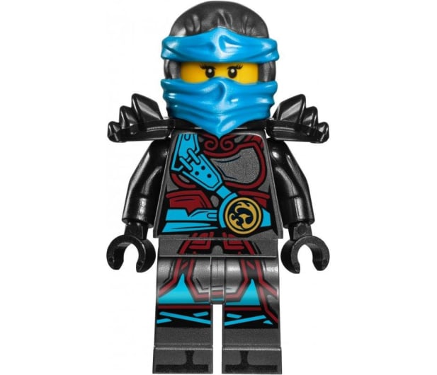 LEGO Ninjago Samuraj VXL - 343656 - zdjęcie 8