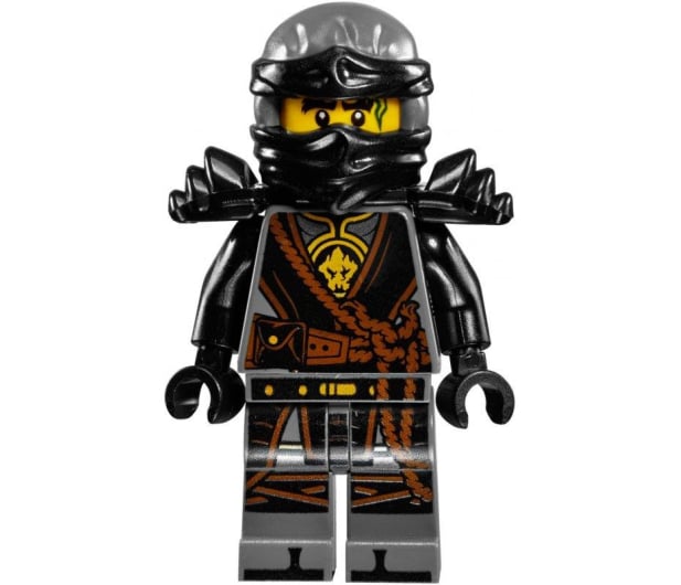 LEGO Ninjago Cień przeznaczenia - 343654 - zdjęcie 7