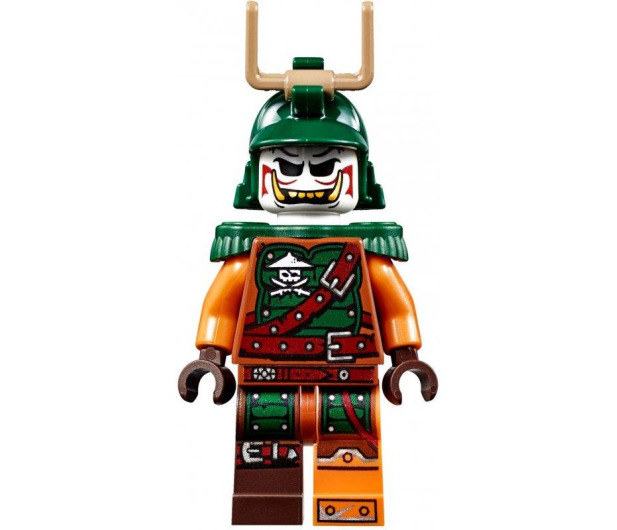 LEGO Ninjago Piracki sterowiec - 291878 - zdjęcie 6
