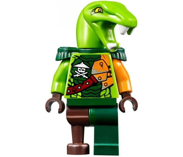 LEGO Ninjago Piracki sterowiec - 291878 - zdjęcie 7