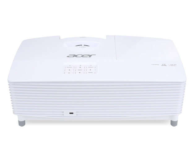 Acer X117H DLP - 344452 - zdjęcie 4