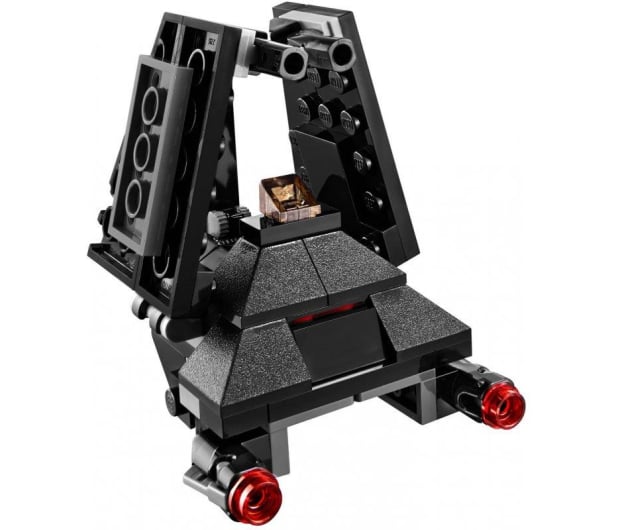 LEGO Star Wars Mikromyśliwiec wahadłowiec Krennica - 343727 - zdjęcie 4