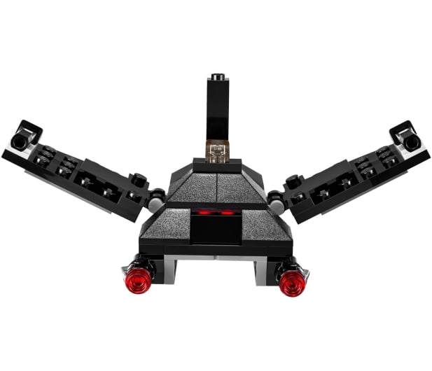 LEGO Star Wars Mikromyśliwiec wahadłowiec Krennica - 343727 - zdjęcie 5