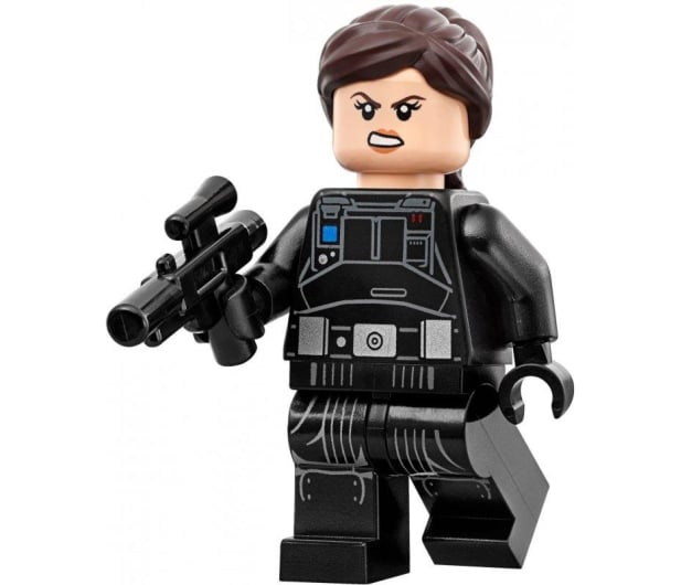 LEGO Star Wars Bitwa na Scarif - 343733 - zdjęcie 7