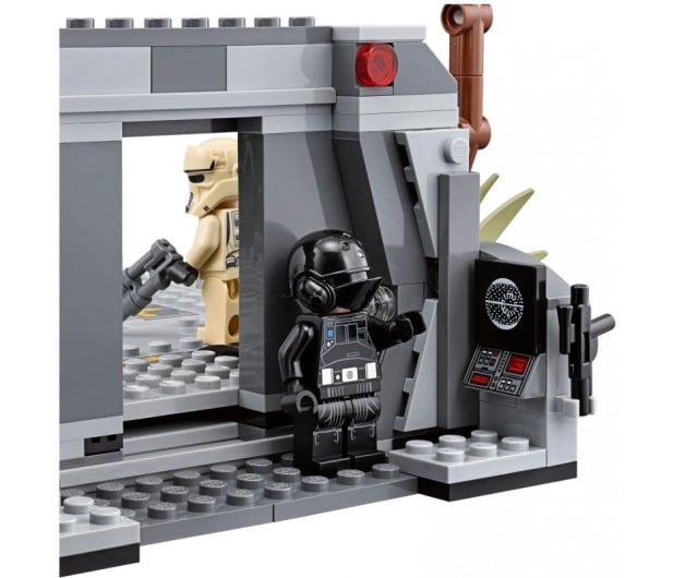 LEGO Star Wars Bitwa na Scarif - 343733 - zdjęcie 4