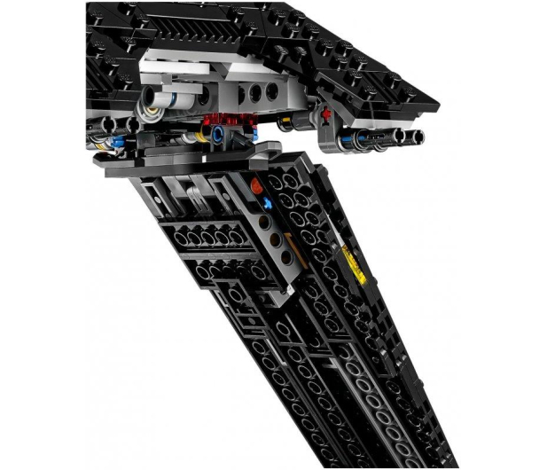 LEGO Star Wars Imperialny wahadłowiec Krennica - 335195 - zdjęcie 10