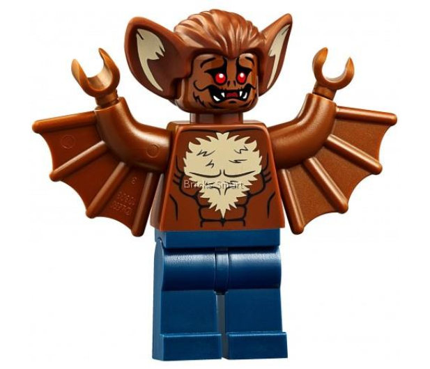 LEGO Batman Movie Batmobil - 343265 - zdjęcie 6