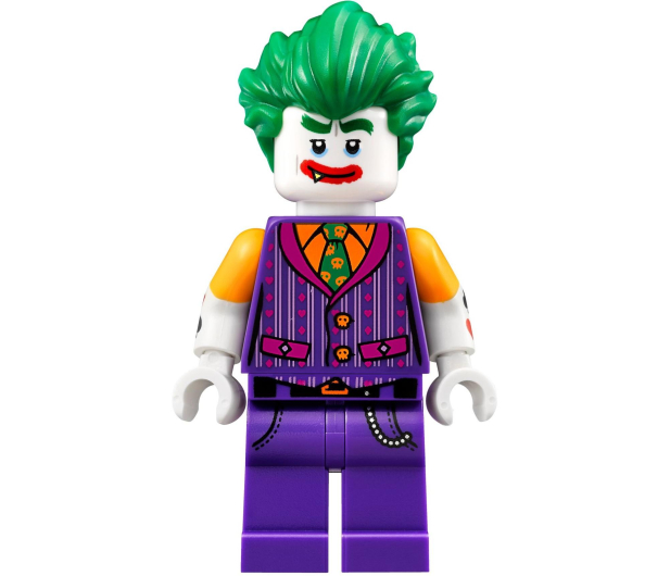 LEGO Batman Movie Lowrider Jokera - 343266 - zdjęcie 4