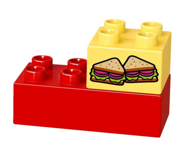 LEGO DUPLO Przedszkole - 343521 - zdjęcie 6