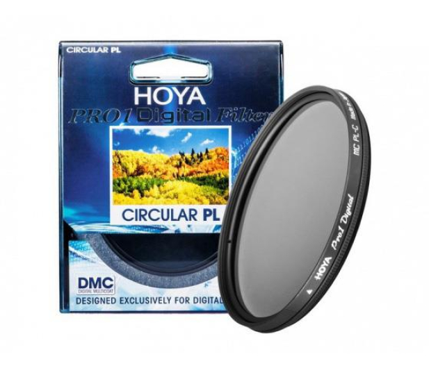 Hoya CIR-PL Pro1 Digital 77 mm - 330163 - zdjęcie