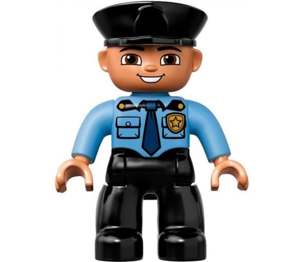 LEGO DUPLO Patrol Policyjny - 282617 - zdjęcie 7