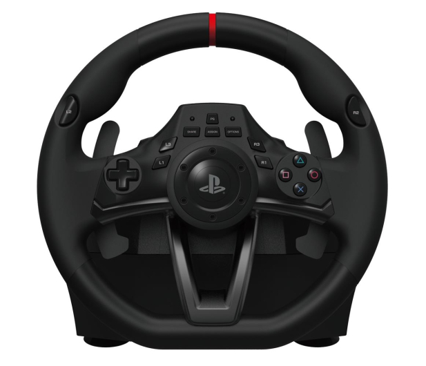 Hori Kierownica Racing Wheel Apex for PS4  - 345517 - zdjęcie 2