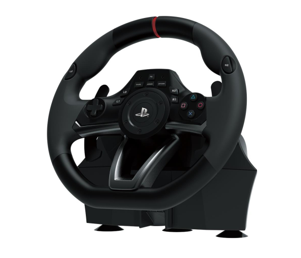 Hori Kierownica Racing Wheel Apex for PS4  - 345517 - zdjęcie